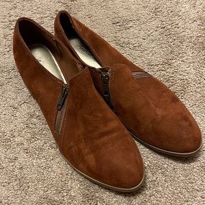 American Eagle Booties Shoes